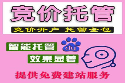 SEM竞价代运营公司经典案例集锦